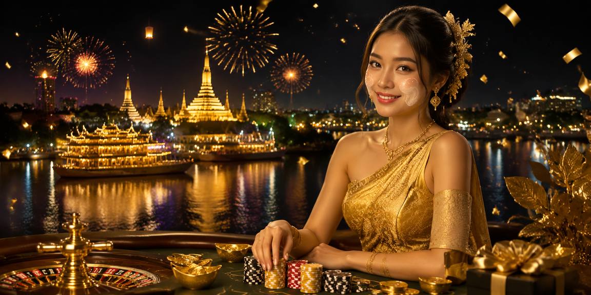 jl7777 ကံကောင်းသော ၇ စလော့